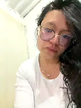 MaviEvil  online show from 10/14/25, 02:01