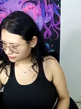 MaviEvil  online show from 10/15/25, 11:10