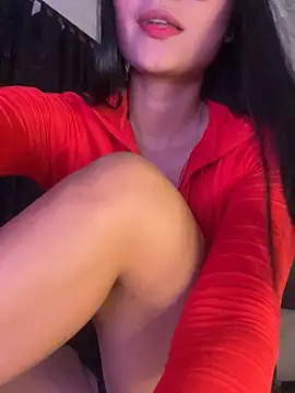 AlannaDollx online show from 10/20/25, 01:22