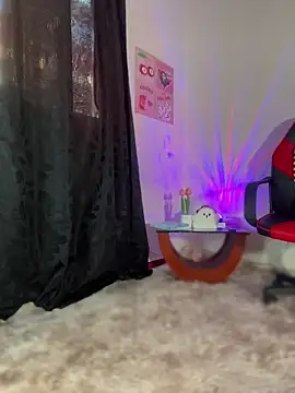 AlannaDollx online show from 11/15/25, 01:40