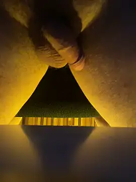 sweetdickyuri online show from 02/24/26, 09:46