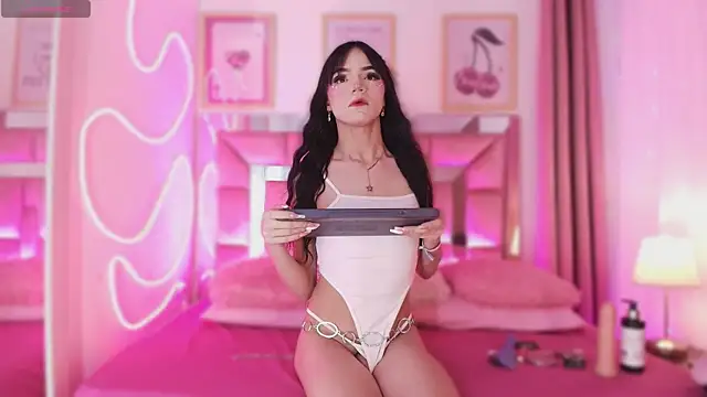 Nefera Noxx online show from 11/21/25, 04:11