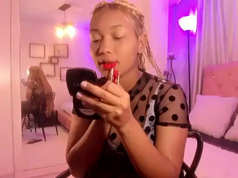 lili harvey online show from 10/12/25, 01:04