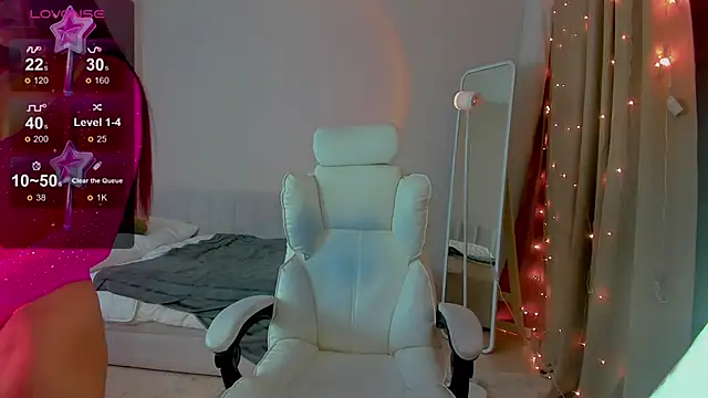 Mili Milash online show from 12/22/25, 02:52