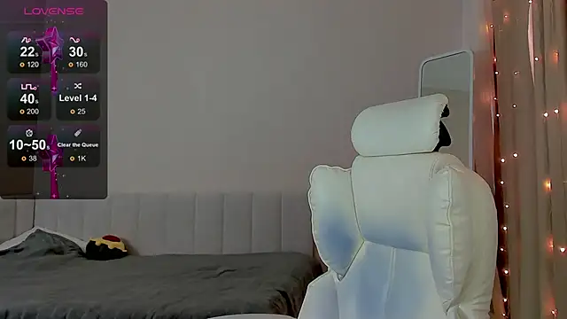 Mili Milash online show from 01/09/26, 04:26