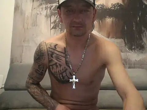 Snapshot of Chiefmarcin1234 chatting on 02/08/26, 07:23 Chiefmarcin1234 online show from 02/08/26, 07:23