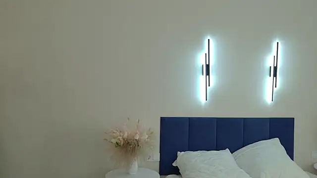 Alexis Lovely online show from 04/23/26, 04:57