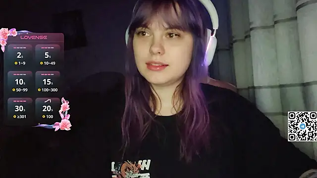 KristiBloom online show from 02/13/26, 07:32