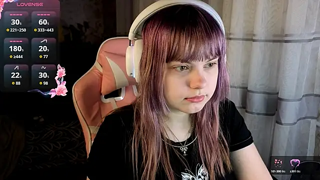 KristiBloom online show from 03/13/26, 10:16