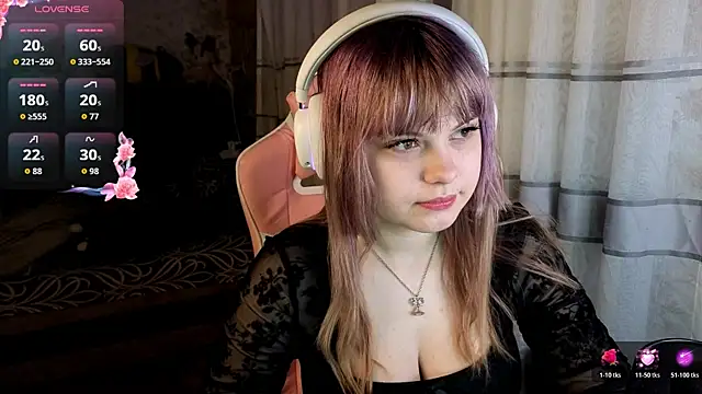 KristiBloom online show from 03/24/26, 10:59