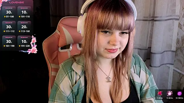 KristiBloom online show from 03/28/26, 11:37