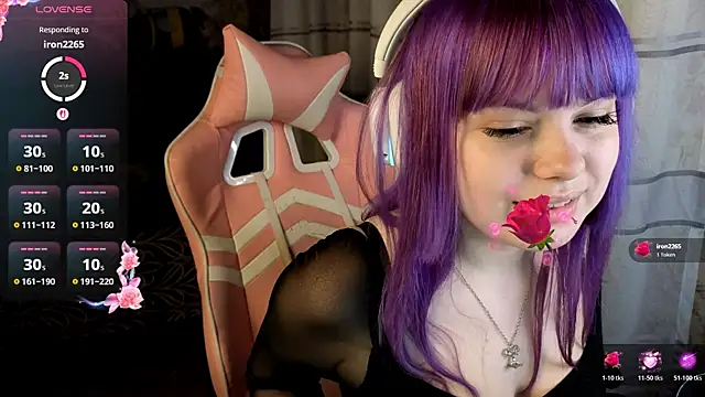 KristiBloom online show from 04/13/26, 10:15