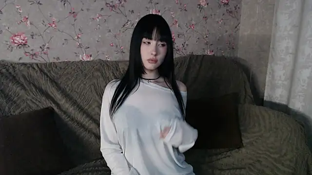 NaemiiBlush online show from 01/09/26, 06:53