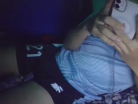 Boyshuaaa online show from 03/22/26, 06:44