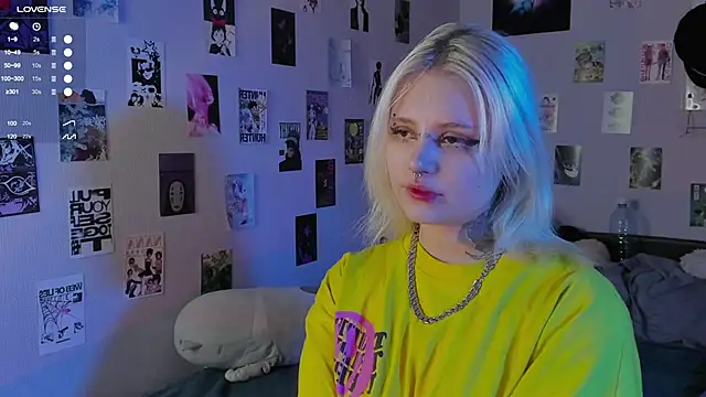 bixxxiz online show from 11/10/25, 10:58