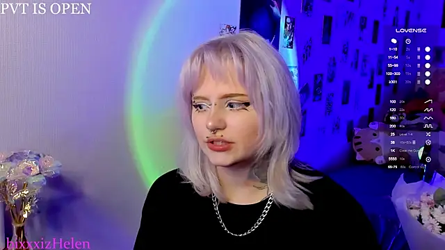 bixxxiz online show from 01/07/26, 03:14