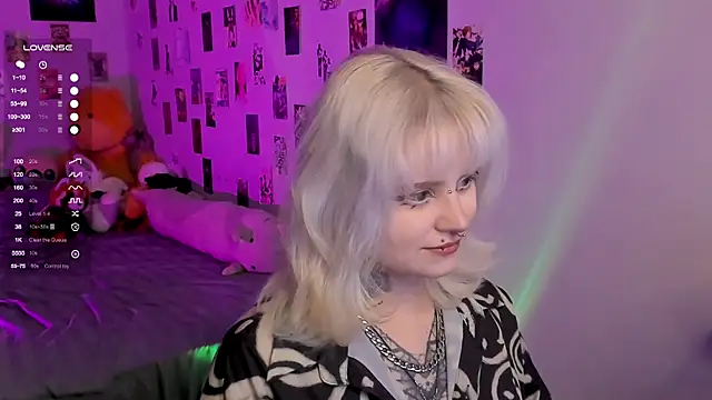 bixxxiz online show from 01/15/26, 11:37