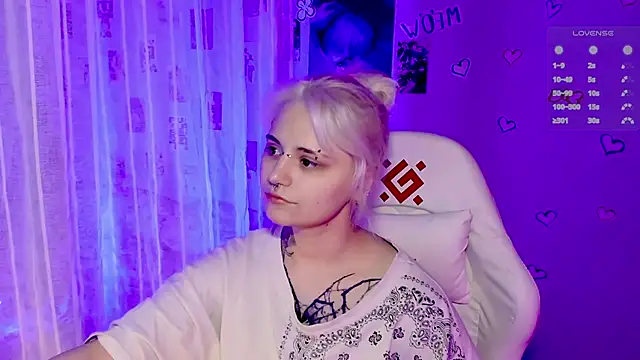 bixxxiz online show from 03/10/26, 06:29