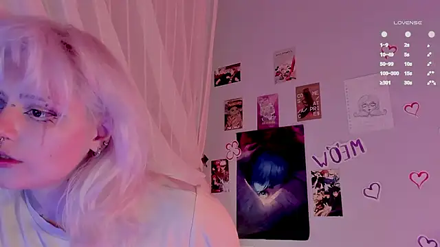 bixxxiz online show from 03/16/26, 06:50