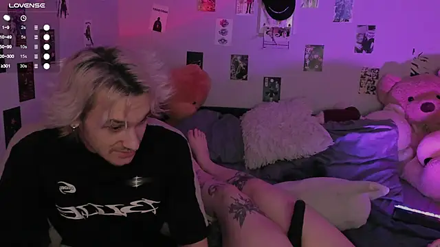 g4tito online show from 11/18/25, 04:39