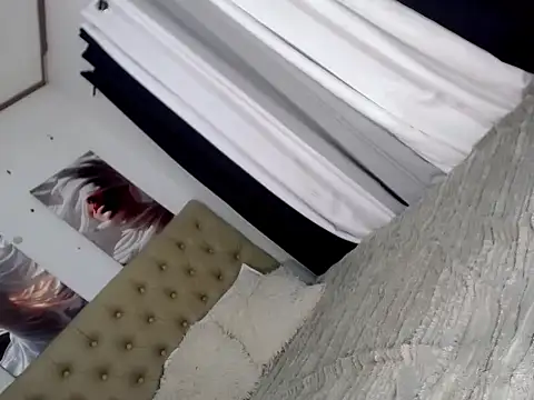 sexy calista online show from 03/17/26, 08:12