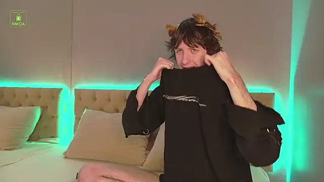 WarrenMontgomery online show from 11/02/25, 10:28