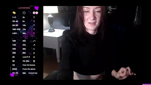 MysticMuse30 online show from 10/10/25, 08:08