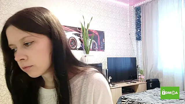 babylilcute online show from 10/18/25, 10:05