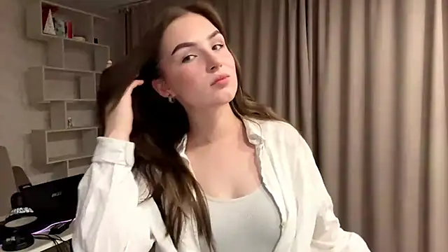 RinaModel online show from 10/07/25, 06:05