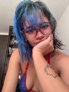 sukulaurens online show from 04/03/26, 03:10