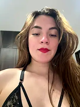 AnastasiaGrey    online show from 10/21/25, 11:49