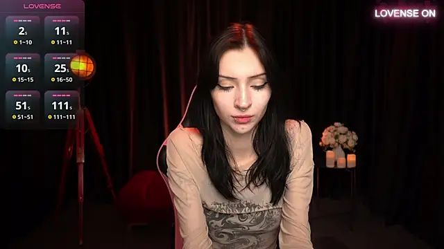 Trix Void online show from 11/18/25, 10:31