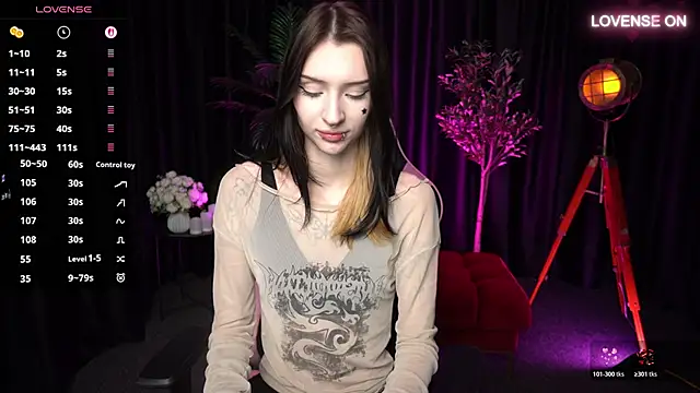 Trix Void online show from 02/04/26, 10:54