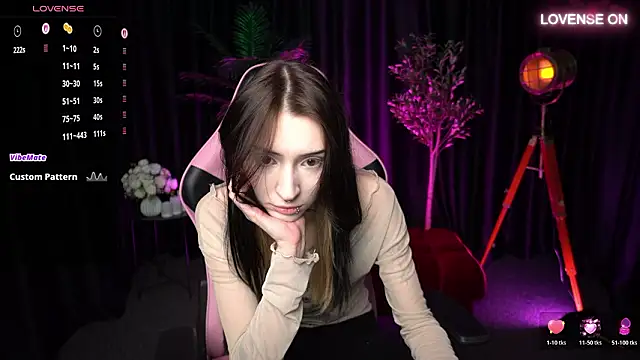 Trix Void online show from 02/10/26, 11:47