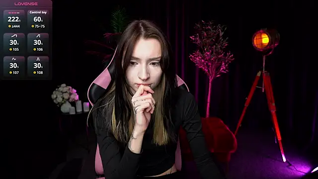 Trix Void online show from 02/24/26, 11:08