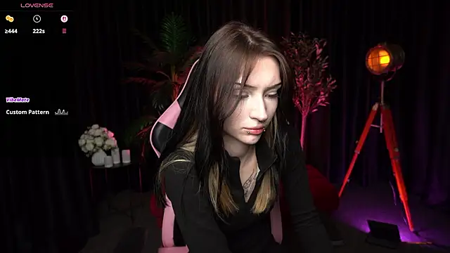 Trix Void online show from 03/03/26, 10:32