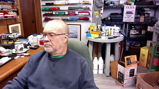 Jcaspen online show from 02/10/26, 03:05