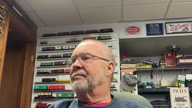 Jcaspen online show from 02/14/26, 02:14