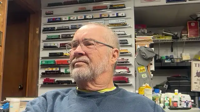 Jcaspen online show from 02/18/26, 02:24