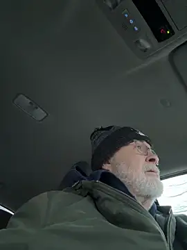 Jcaspen online show from 03/02/26, 12:45