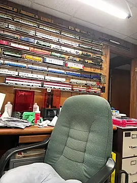 Jcaspen online show from 03/05/26, 02:24