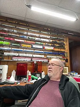 Jcaspen online show from 03/12/26, 01:39