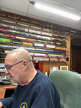 Jcaspen online show from 03/28/26, 05:34