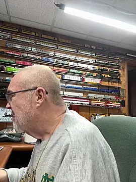 Jcaspen online show from 03/29/26, 01:22