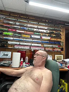 Jcaspen online show from 04/01/26, 01:41