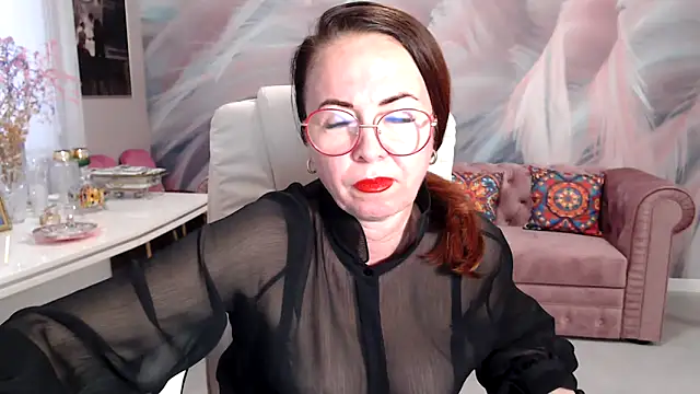 Arisa5000 online show from 10/01/25, 02:01