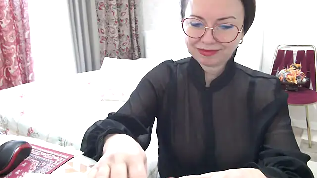 Arisa5000 online show from 12/19/25, 06:53