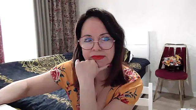 Arisa5000 online show from 02/08/26, 06:39