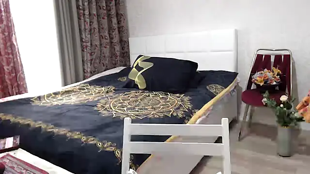 Arisa5000 online show from 03/28/26, 06:24