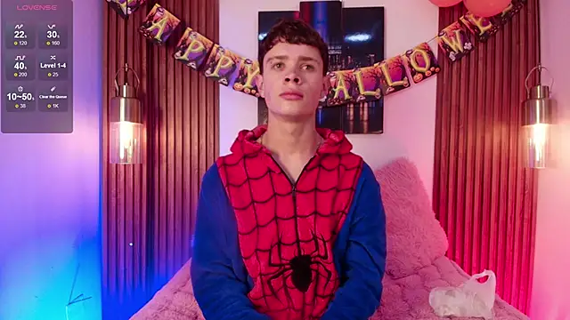 JackFrosst online show from 10/15/25, 01:00